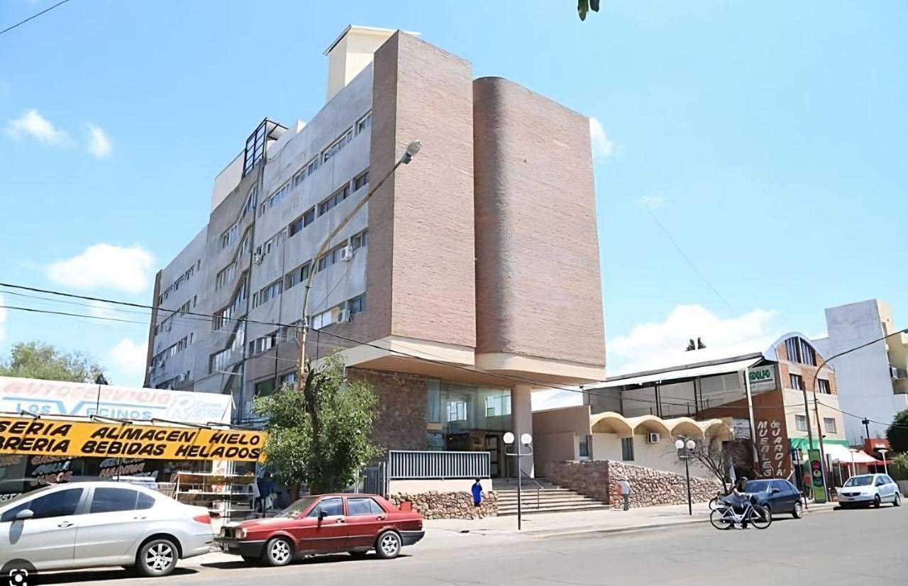 Centrico Departamento Tangerine Apartment San Rafael (Mendoza)