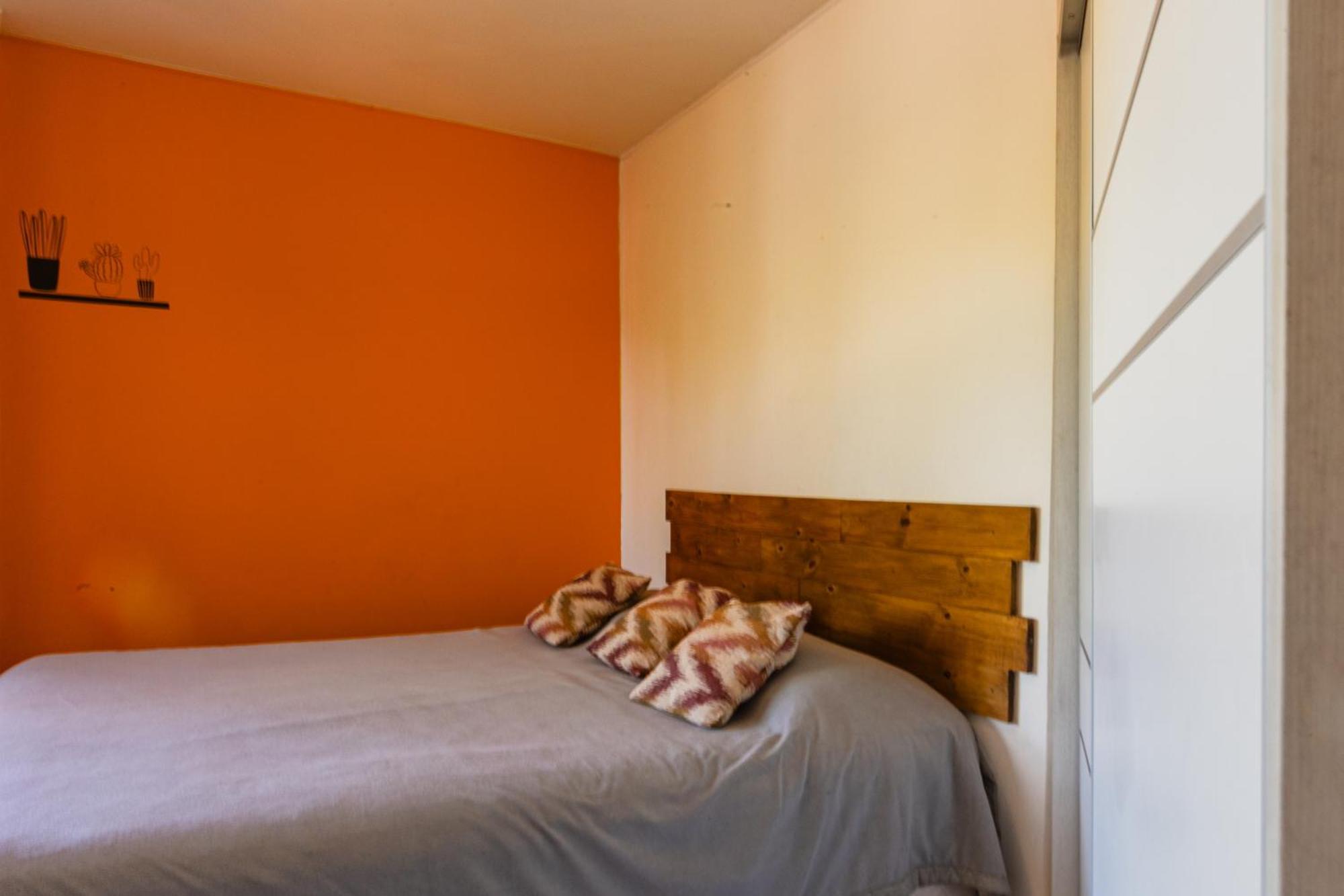 Centrico Departamento Tangerine Apartment