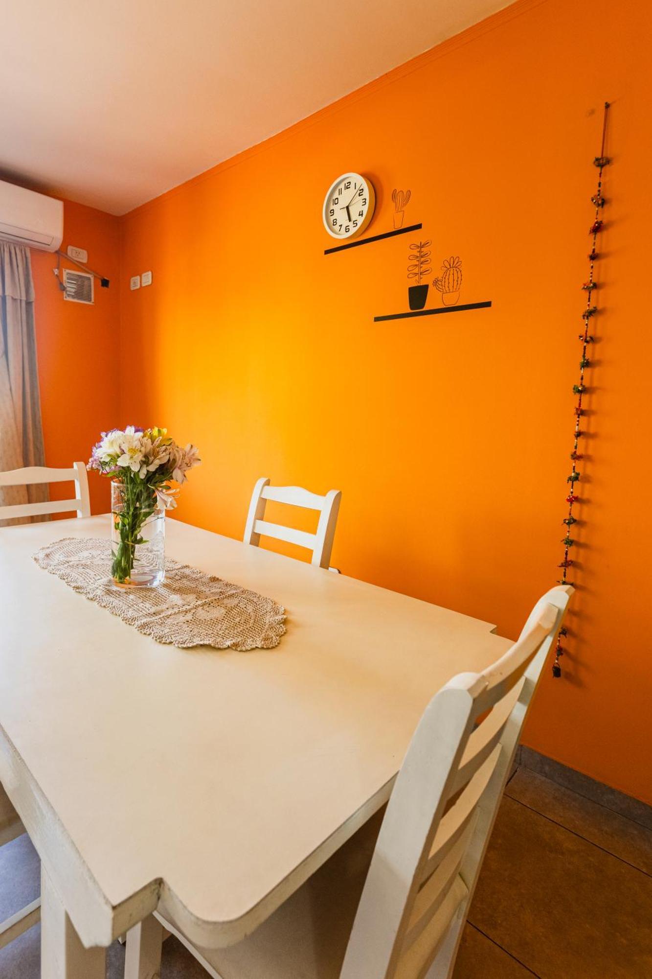 Apartment Centrico Departamento Tangerine