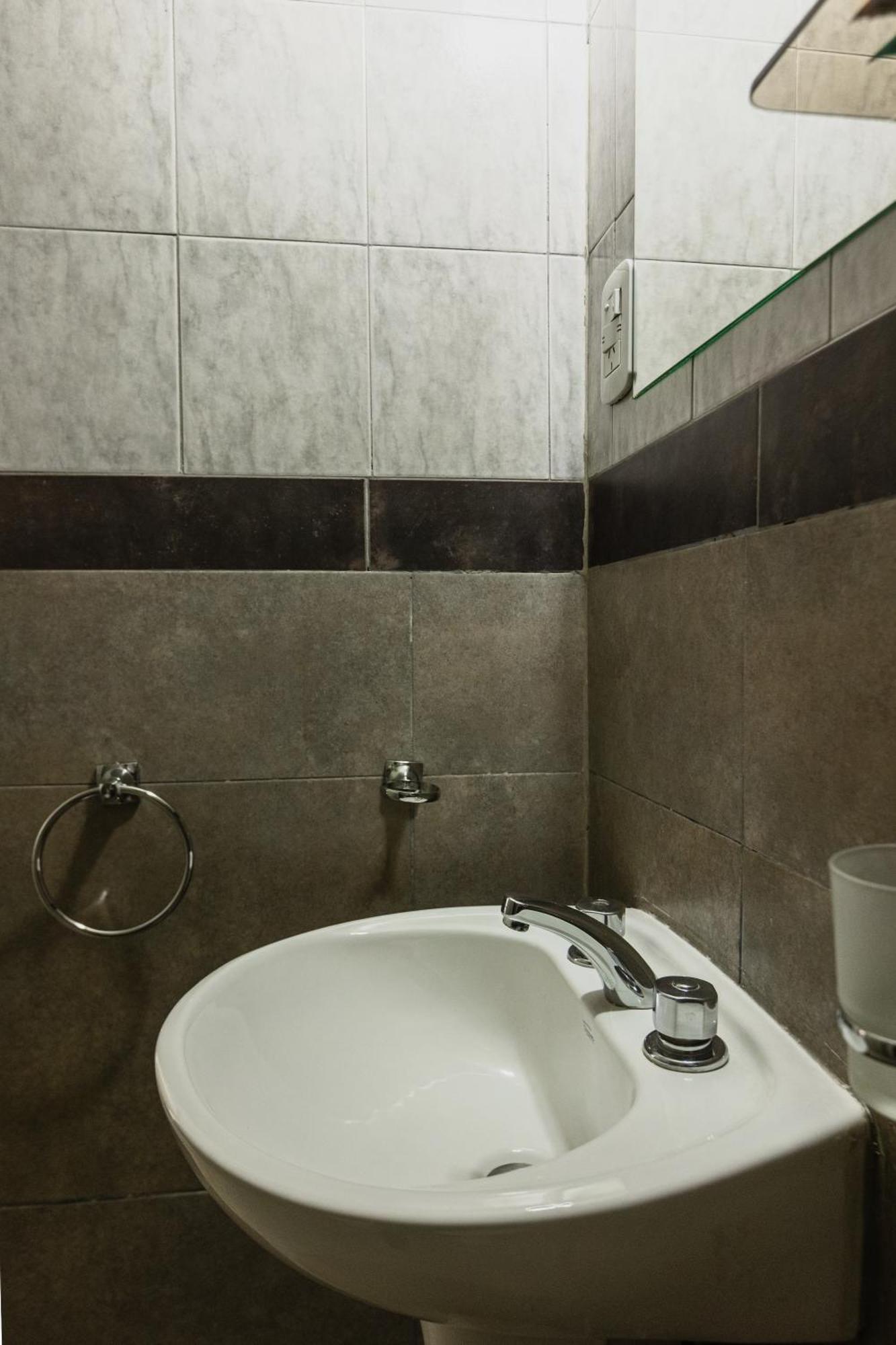 Apartment Centrico Departamento Tangerine San Rafael (Mendoza)
