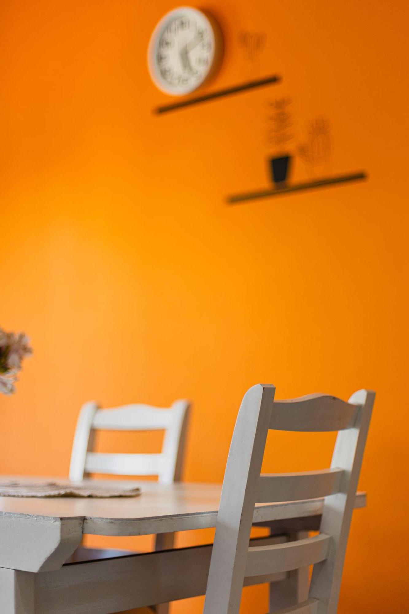 Centrico Departamento Tangerine Apartment San Rafael (Mendoza)