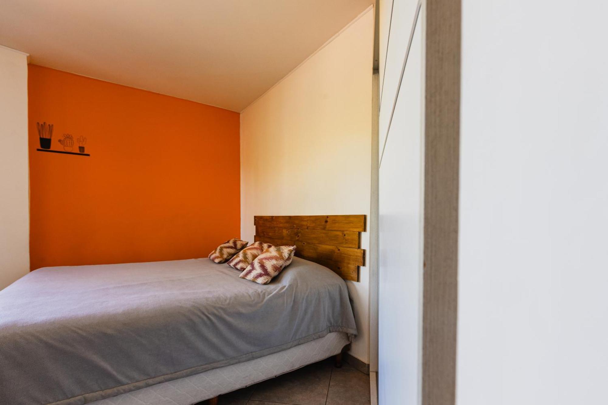 Centrico Departamento Tangerine Apartment