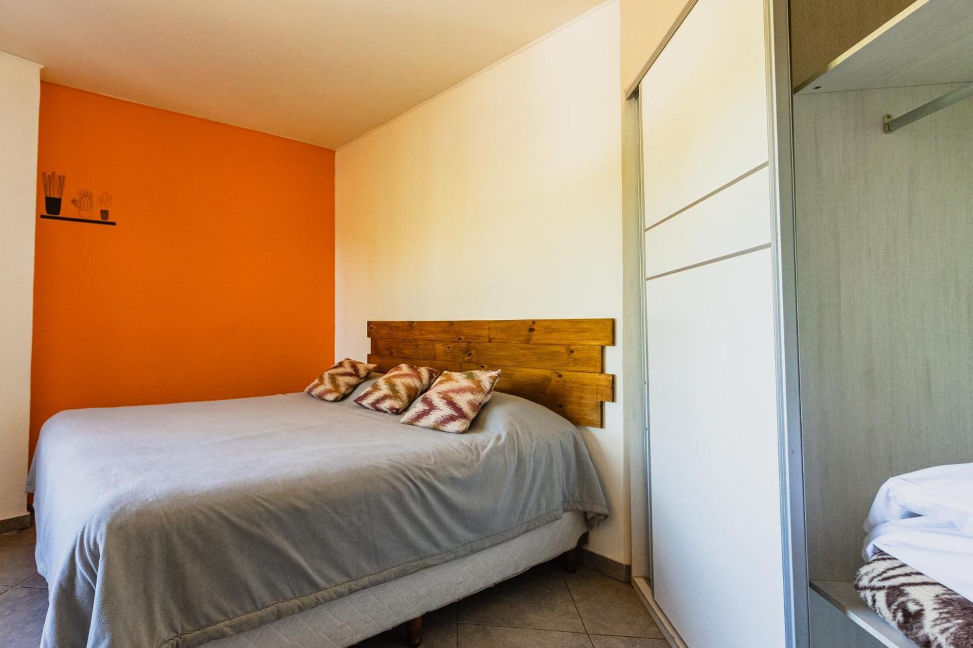 Centrico Departamento Tangerine Apartment